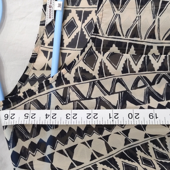 Boogie Woogie Women's Top - Picture 5 of 5